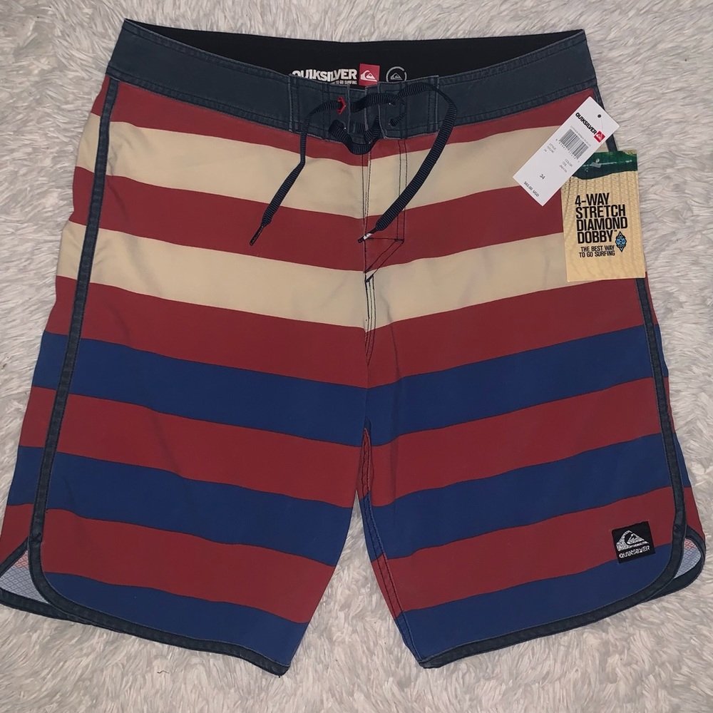 Quicksilver Board Shorts
